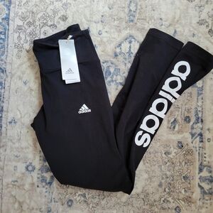 New Adidas full-length Leggings
